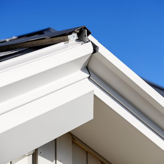 Habillage Bandeaux Alu & PVC